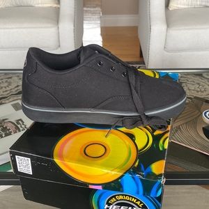 Heelys the Original Wheeled Shoes